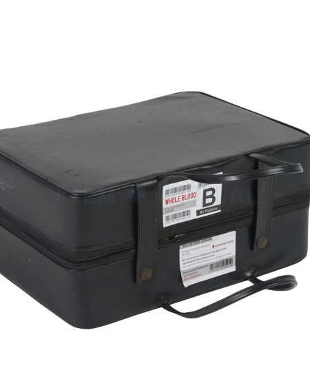 Blood Storage Case